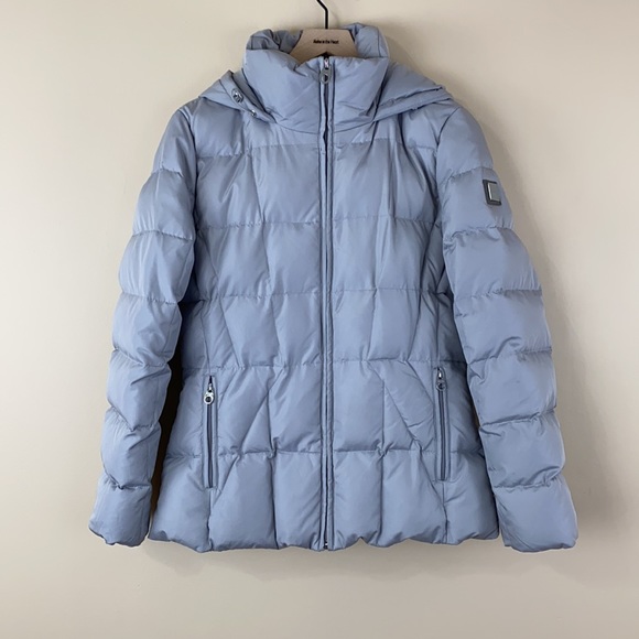 Calvin Klein Jackets & Blazers - Calvin Klein down puffer jacket